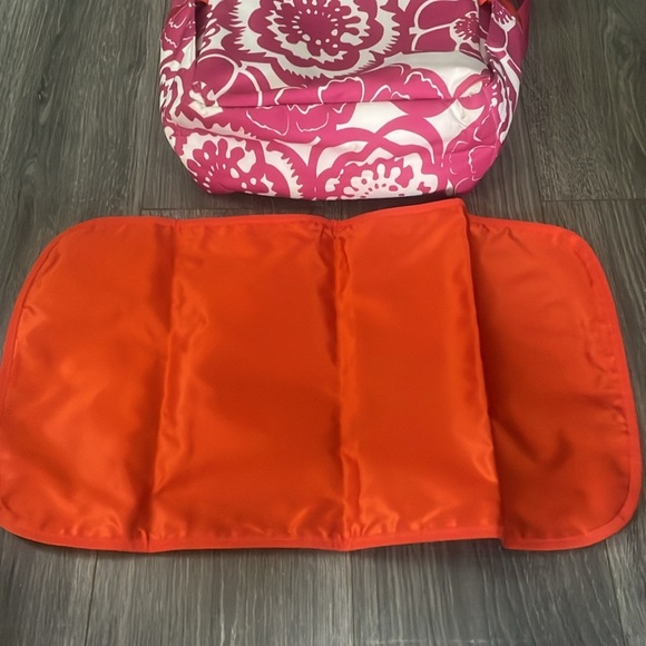Ju Ju Be Diaper Bag - Picture 7 of 10